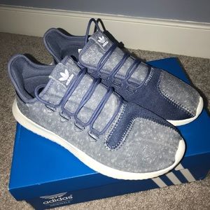 Adidas Tubular Shoes